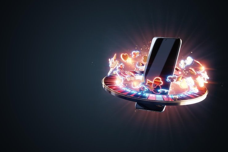 Studio Baccarat live opal togel dengan dealer profesional dan tampilan multi-kamera