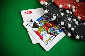 Antarmuka meja Baccarat live opal togel dengan opsi taruhan dan saldo pemain