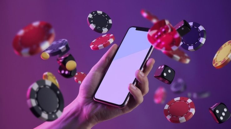 Tampilan pasar MotoGP di platform opal togel dengan opsi deposit DANA dan OVO