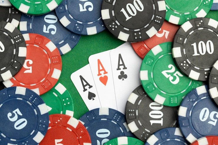 Berbagai kategori olahraga dan permainan di platform opal togel